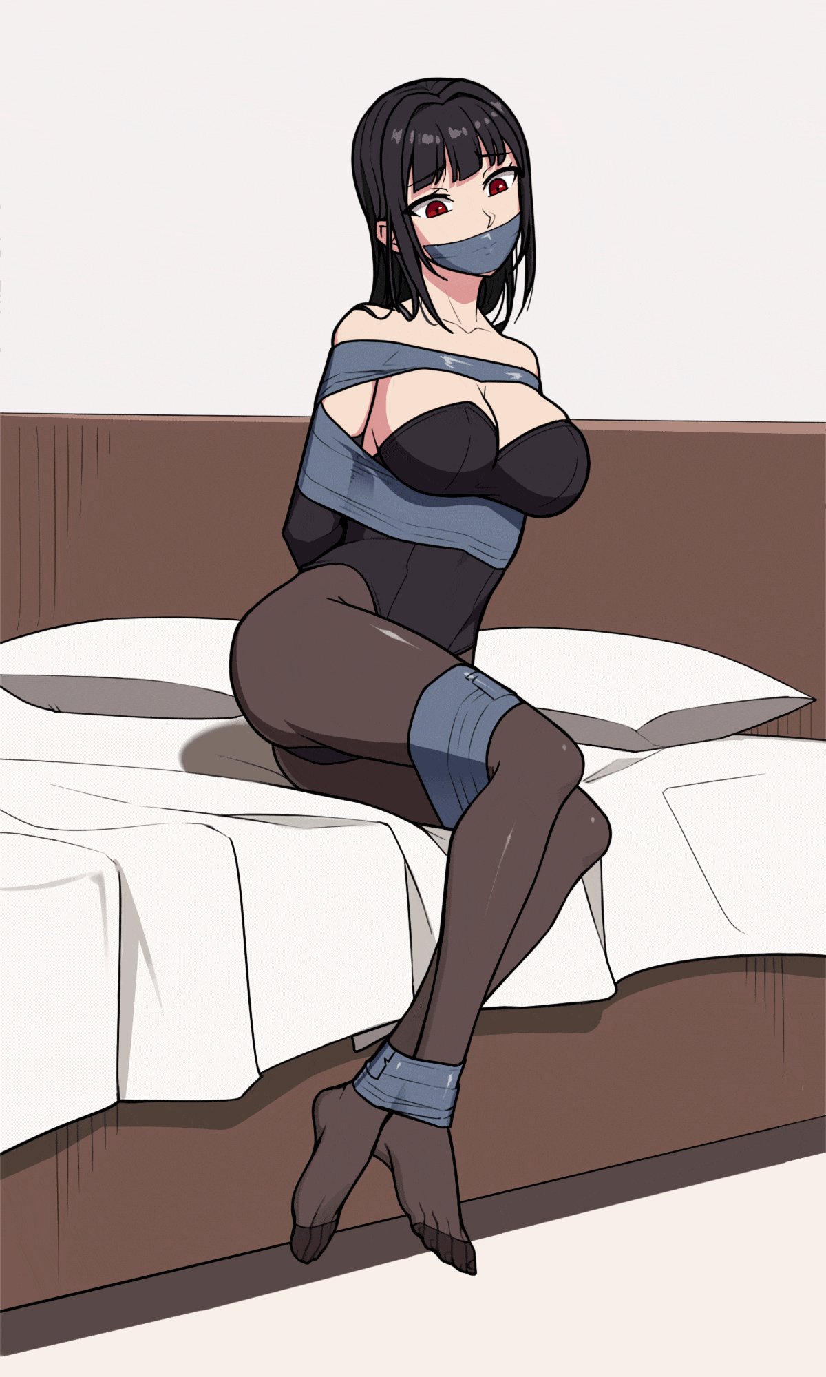 Succubus page 3 full