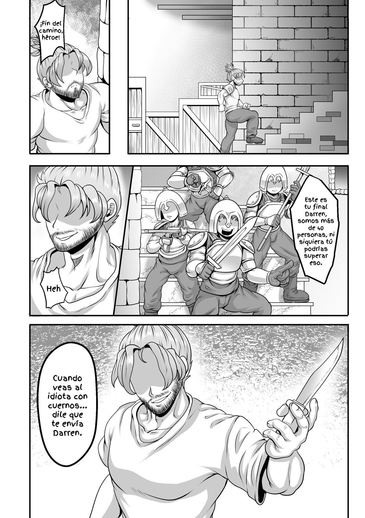 Goblin Treasure Ch. 7 page 10 full