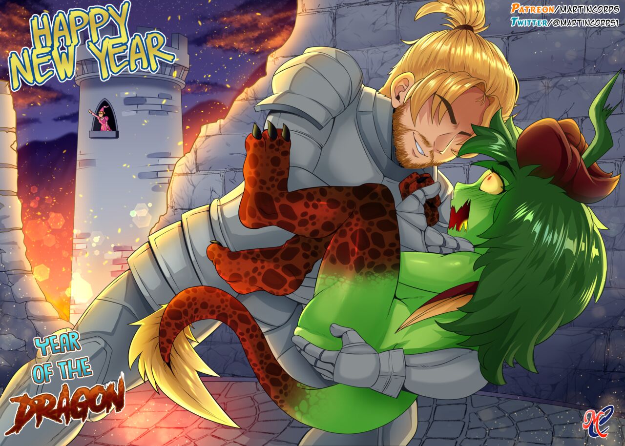 Goblin Treasure Ch. 7 page 2 full