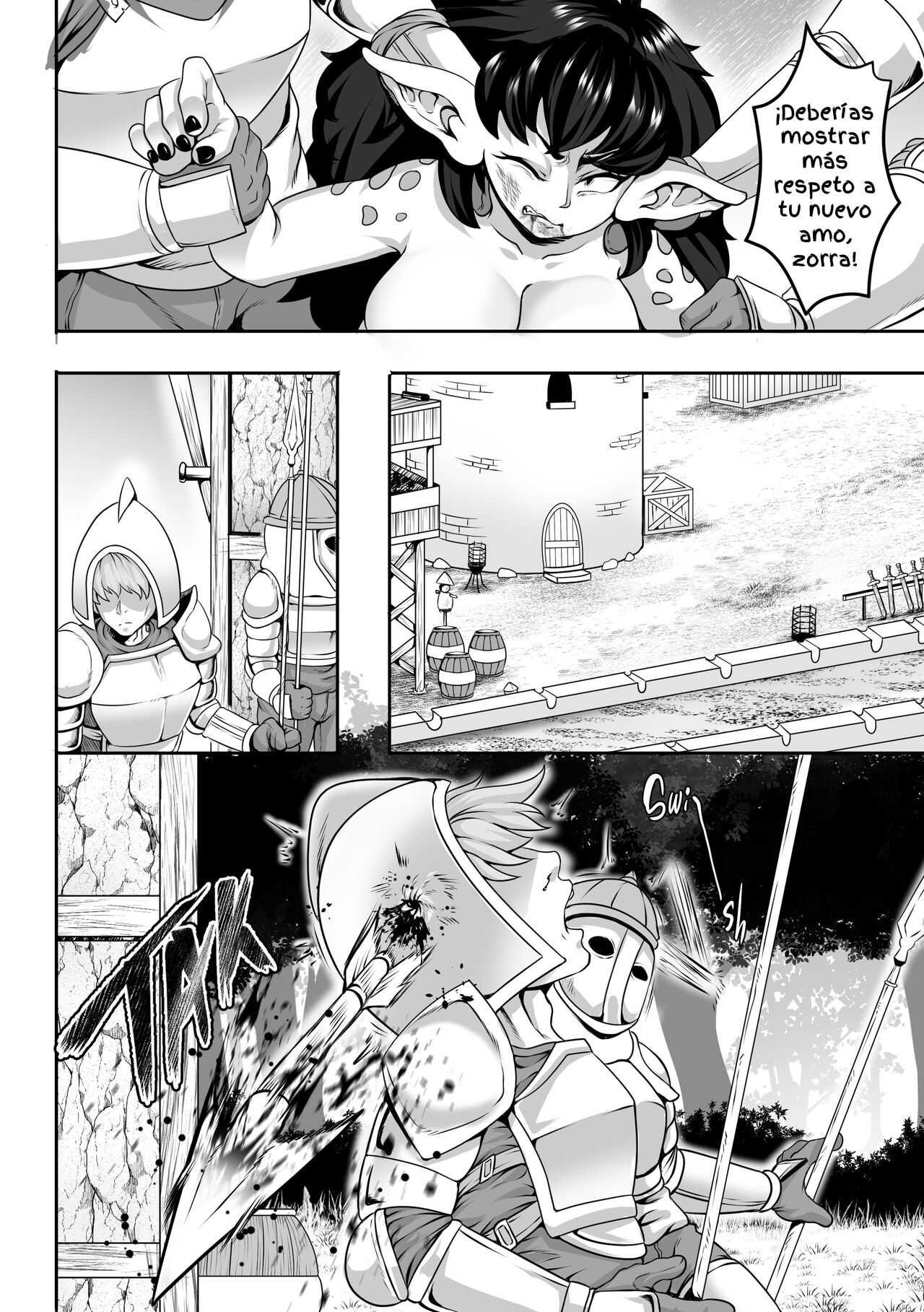 Goblin Treasure Ch. 7 page 7 full