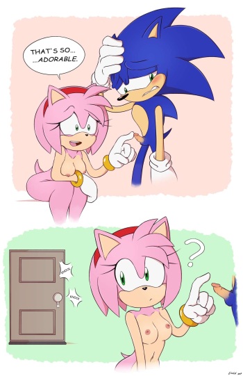 Tails Help cover