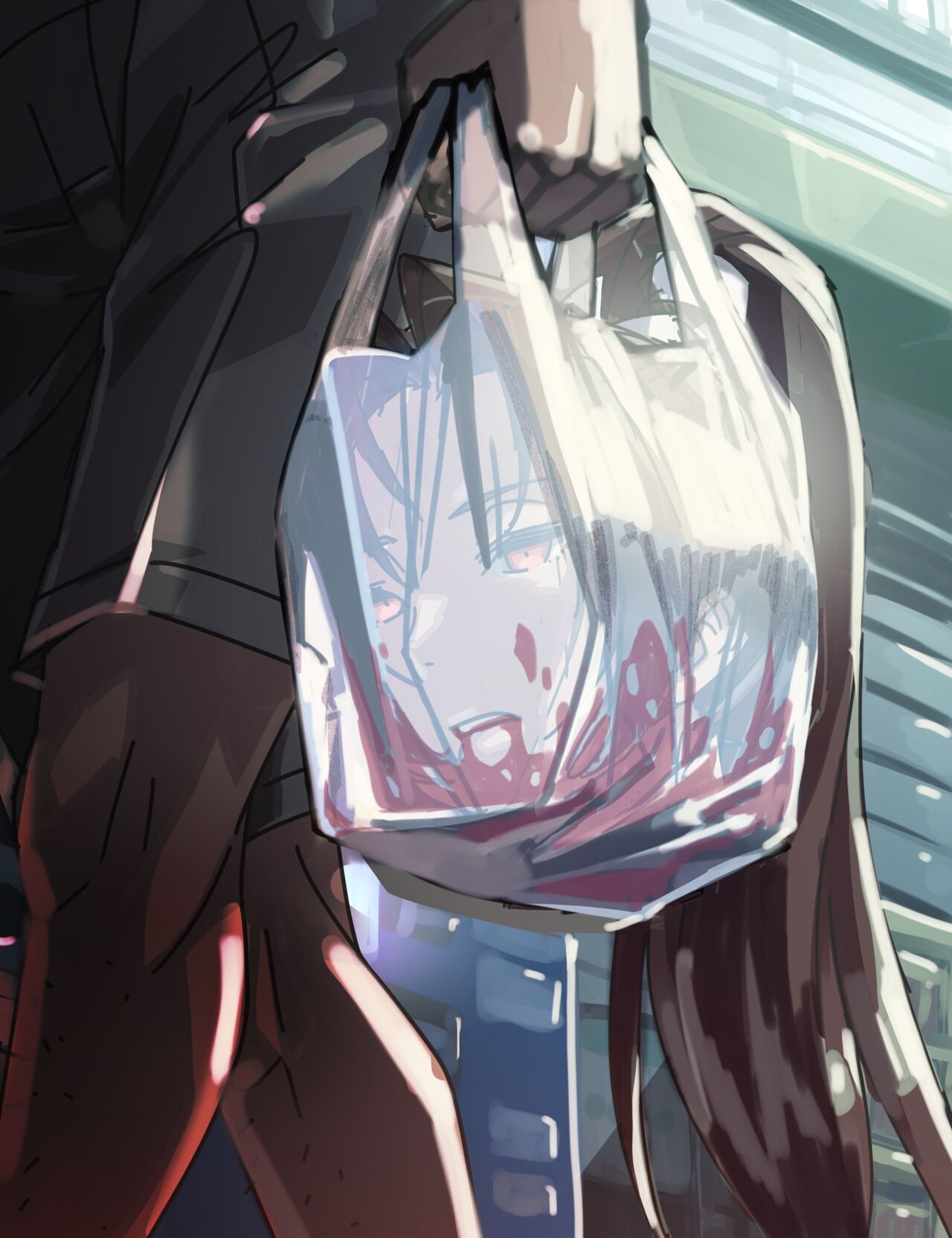 !GURO! pixiv fanbox leise page 7 full