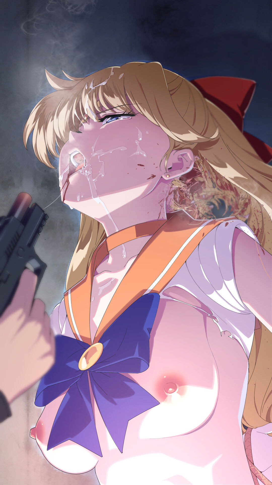 !GURO! pixiv fanbox leise page 8 full