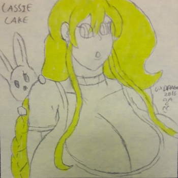 Uxdragon Hentai Foundry and Twitter rip cover