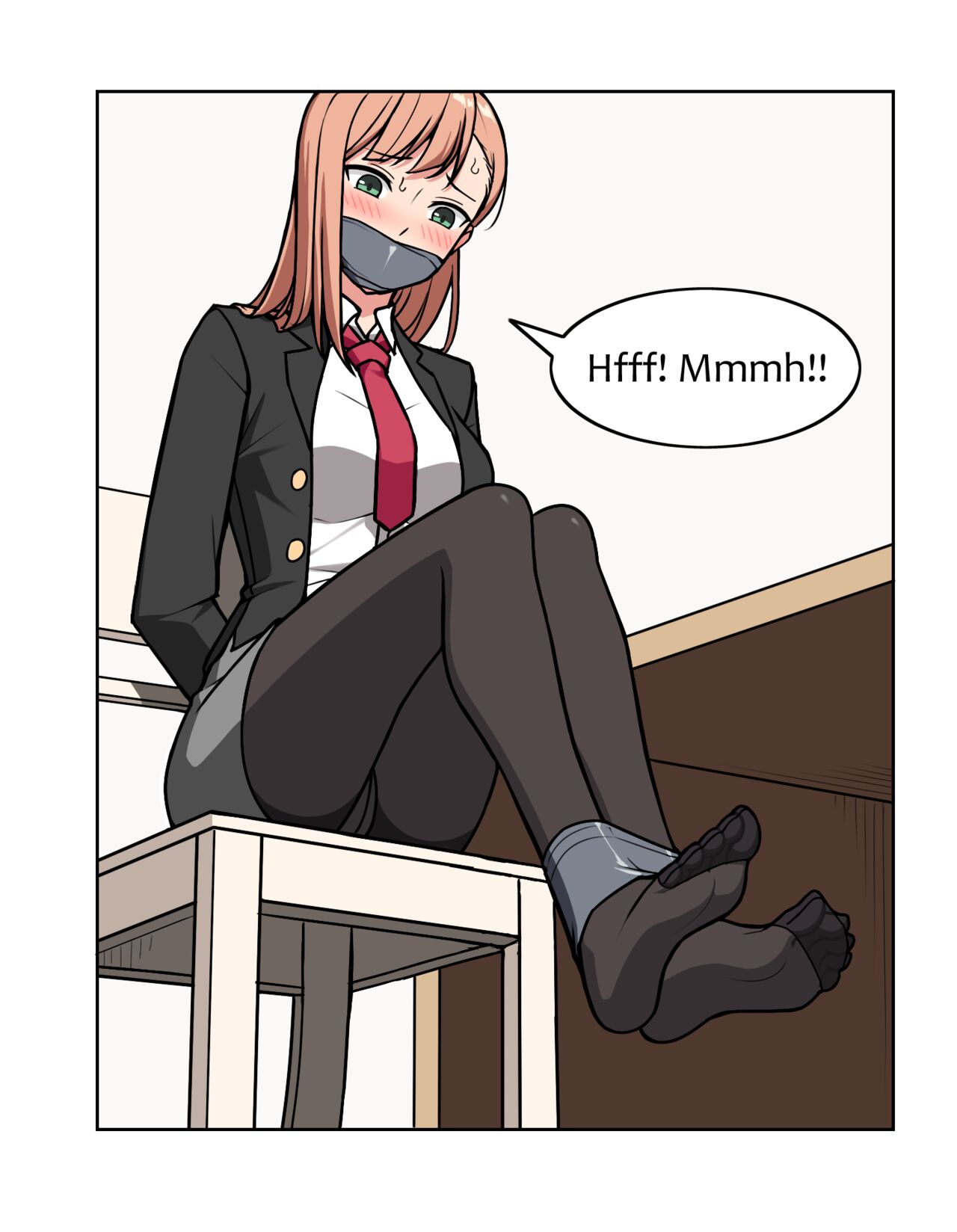 Voice page 9 full