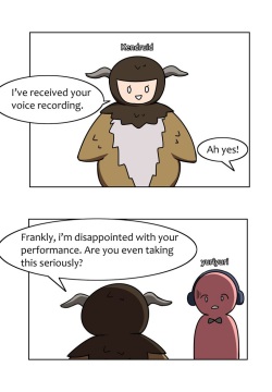Voice