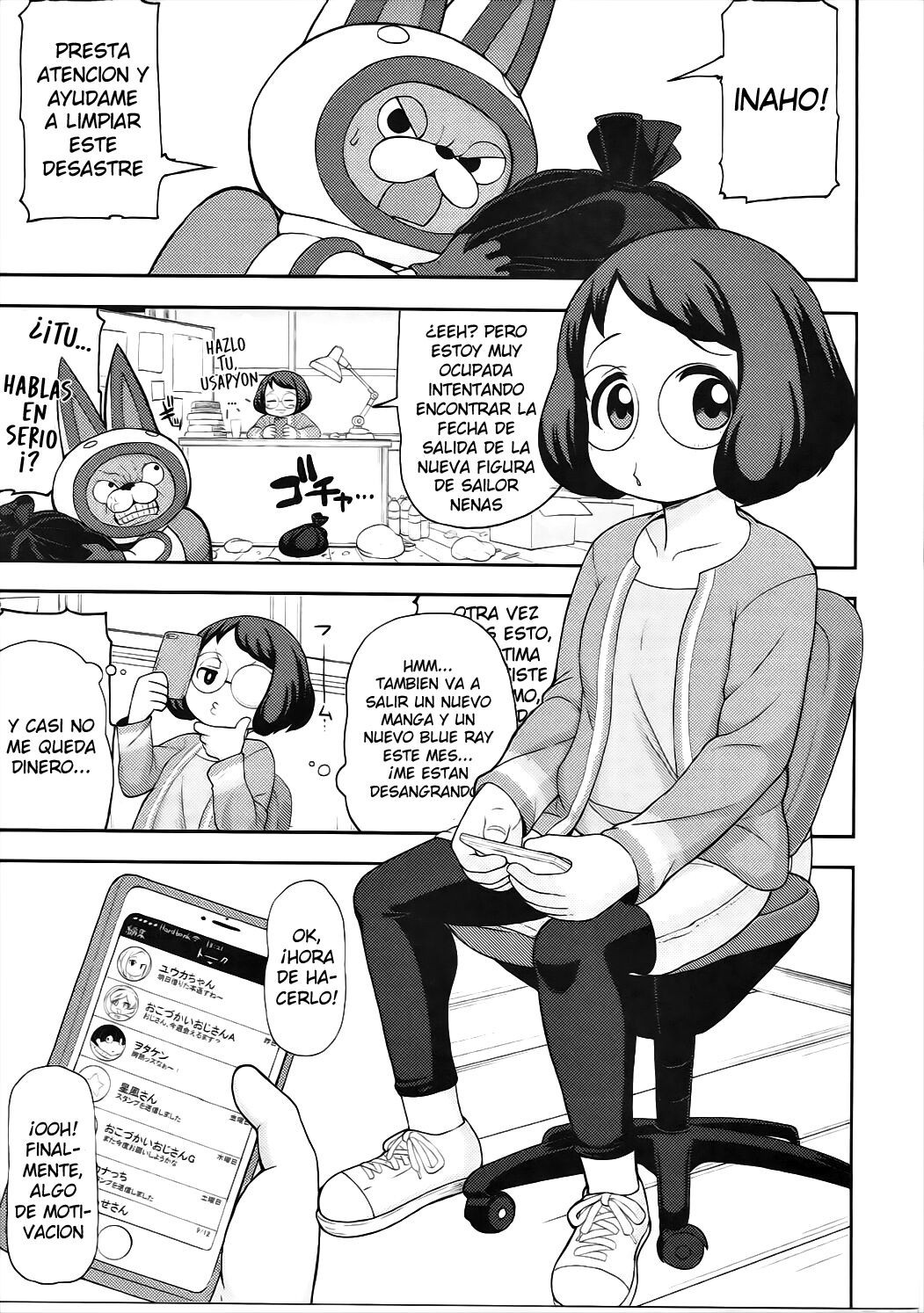 Enkou Watch page 2 full