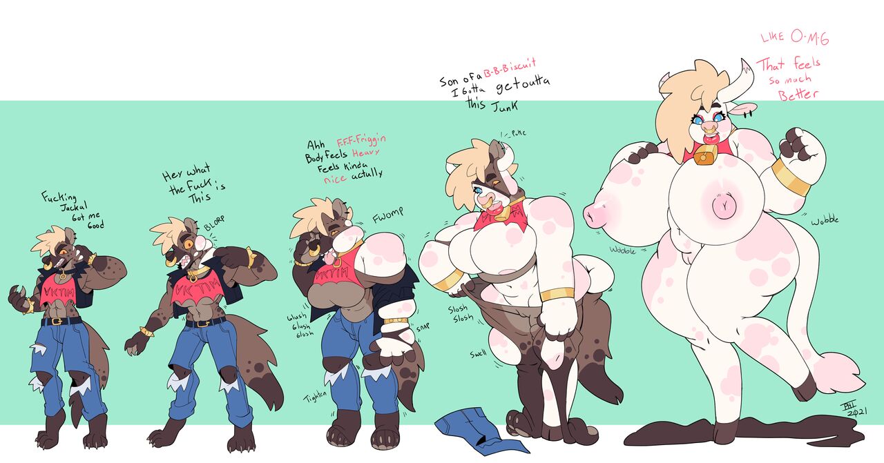 MTF collection page 7 full