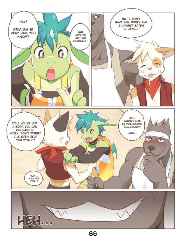 Fair Trade page 5 full