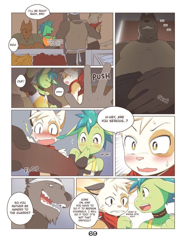 Fair Trade page 6 full