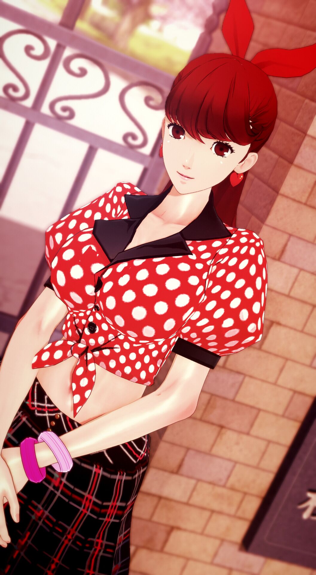 QXDT Persona Collection page 8 full