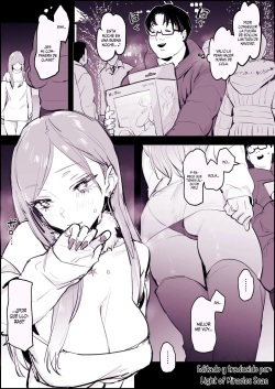 Shoushin Gal to Seinaru Ichiya