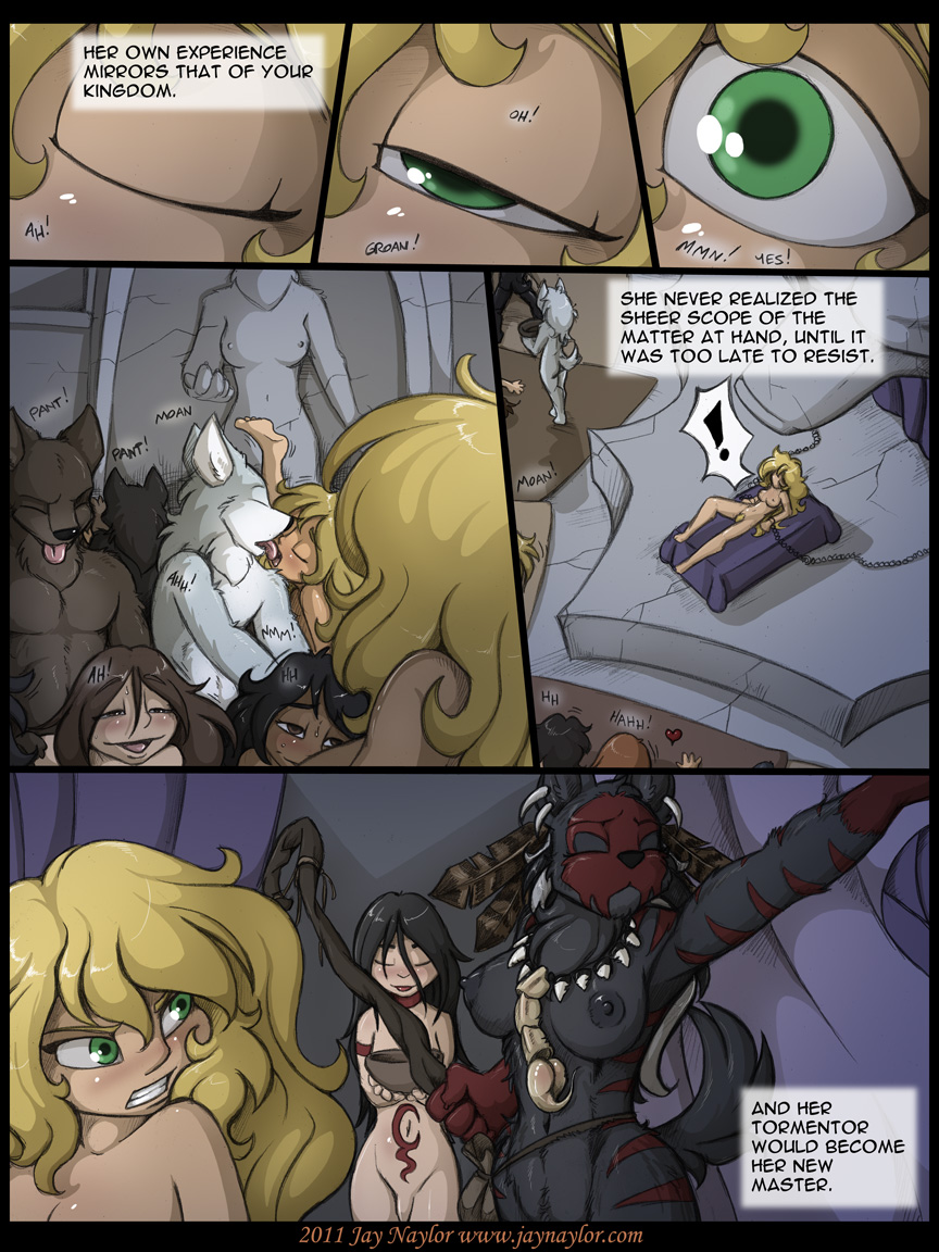 Comic Archive - 2011-2012 page 5 full