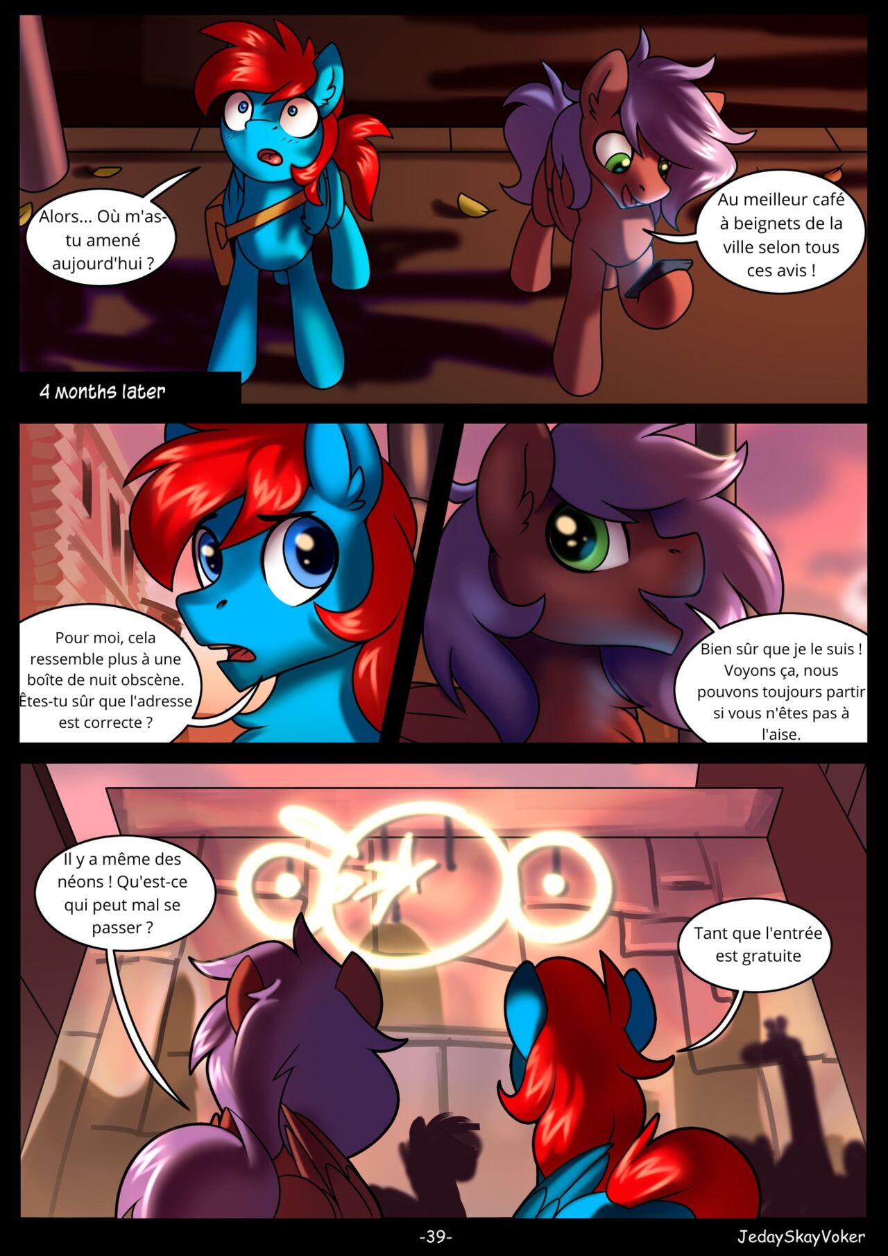 Play the Record 5 page 2 full