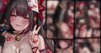 花火３ cover