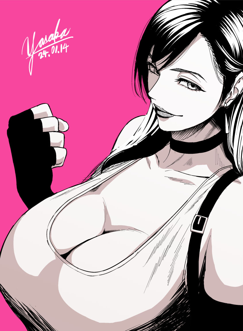 tifa collection page 2 full