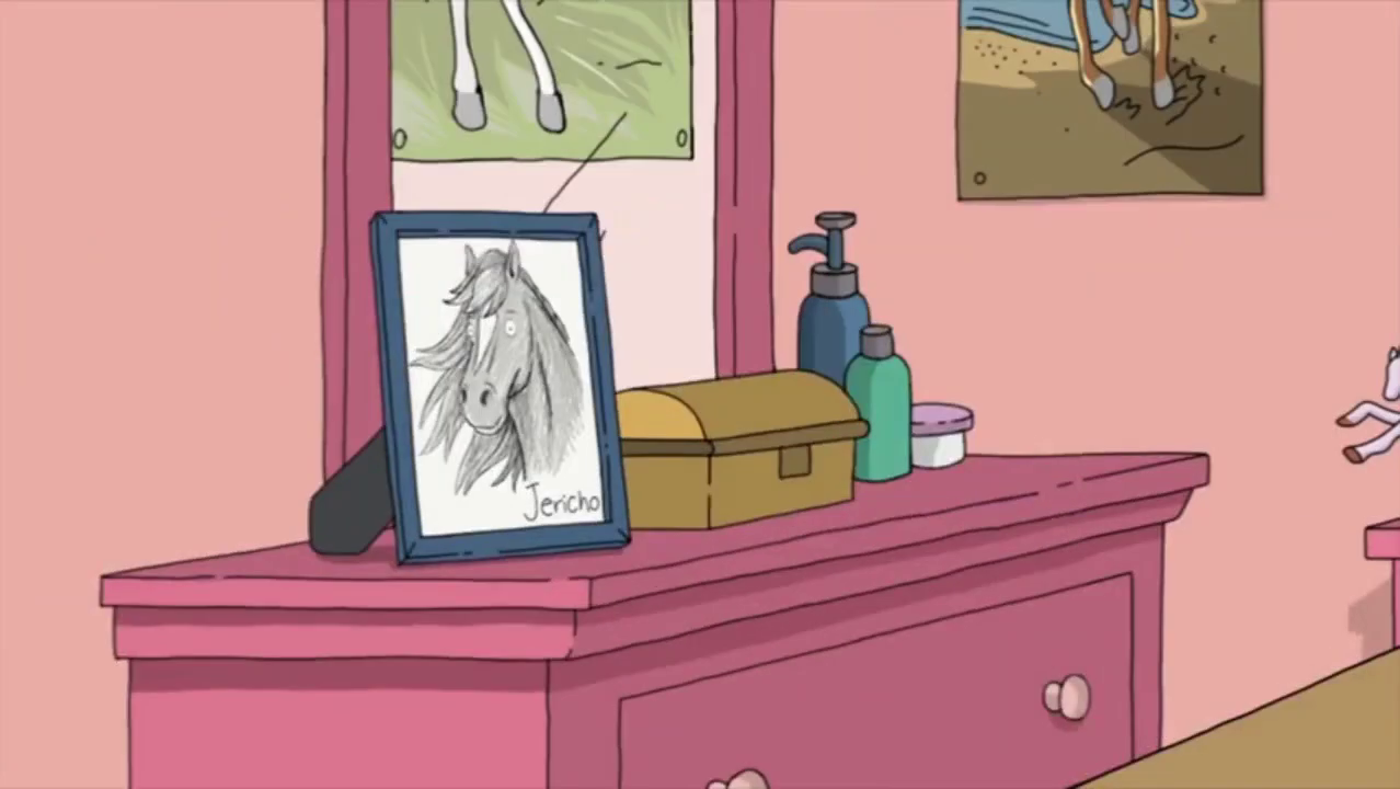 Bob's Burgers Bestiality page 2 full