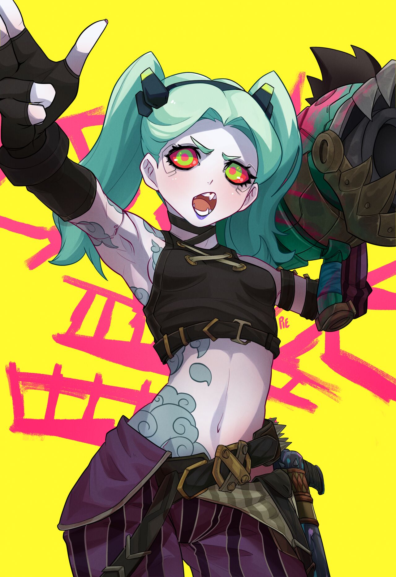●PIXIV● パイ page 10 full