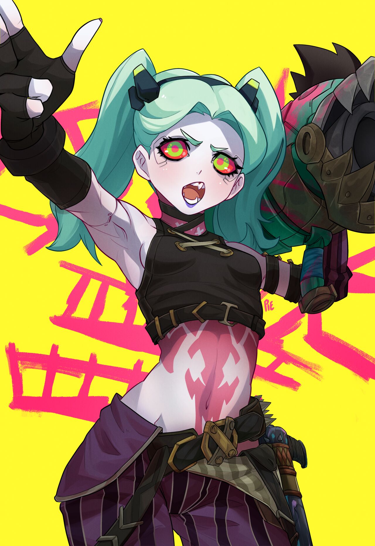 ●PIXIV● パイ page 9 full