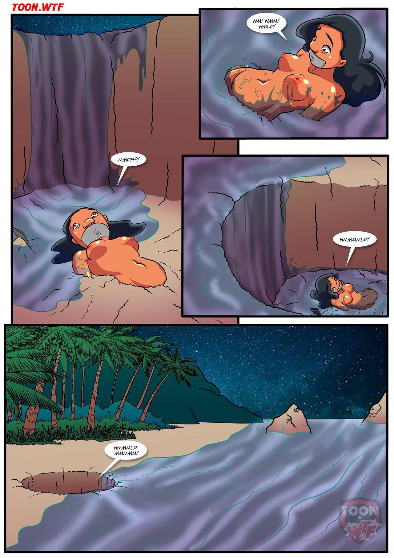 Ho Ololi Means Replace page 8 full