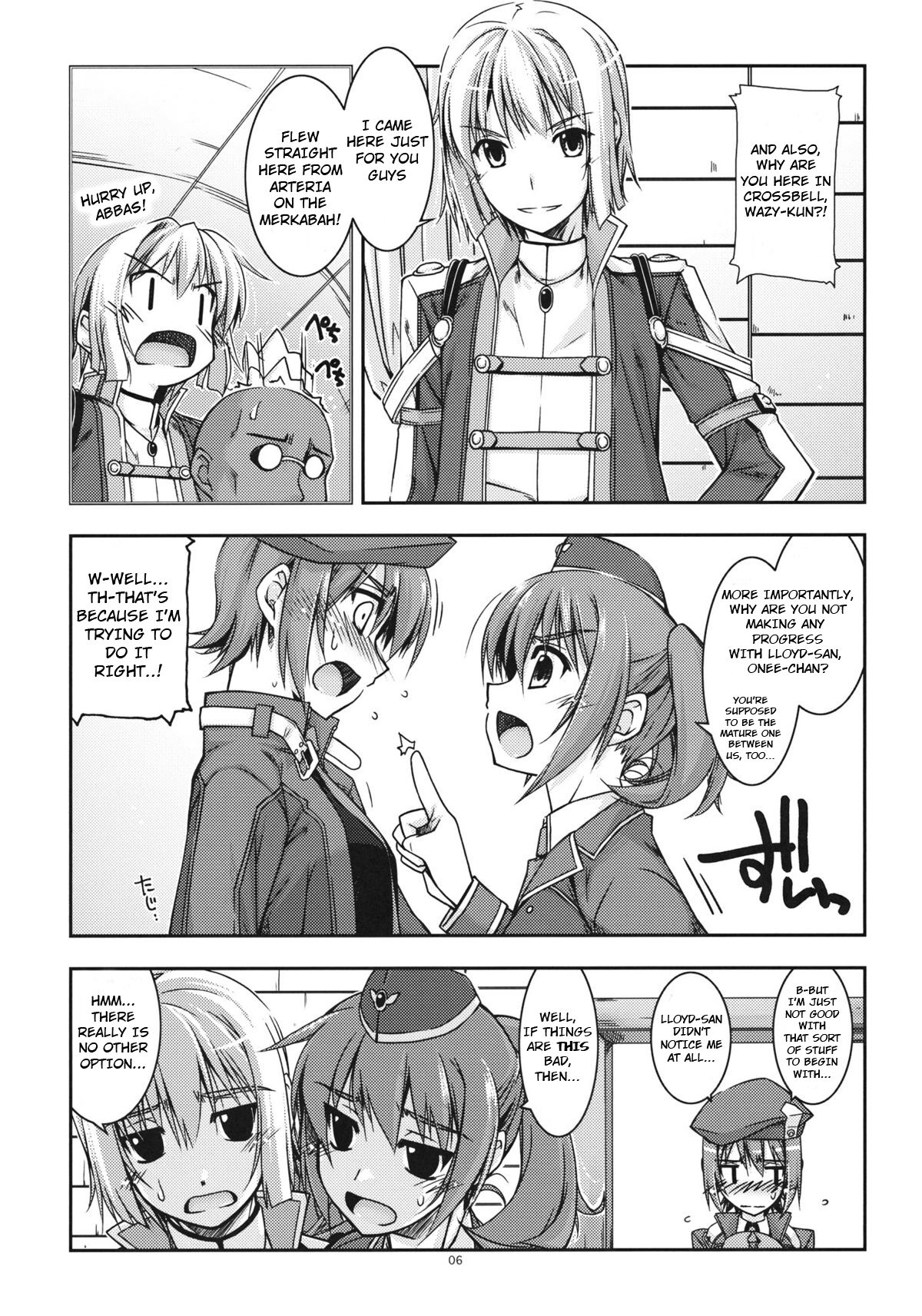 Noel Ijiri page 5 full