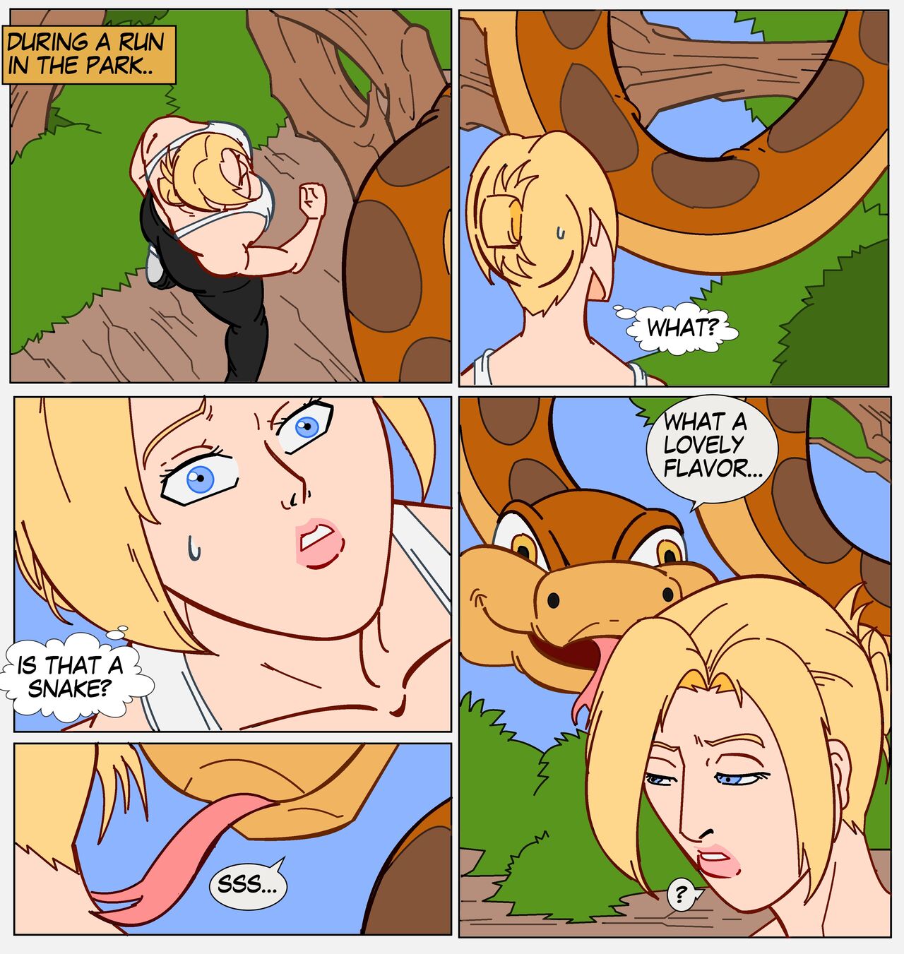 kaa's meal page 1 full