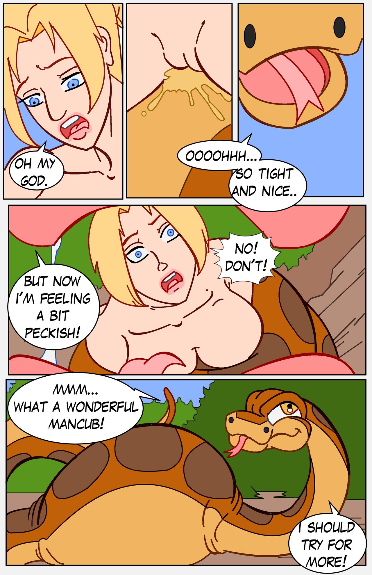 kaa's meal page 10 full