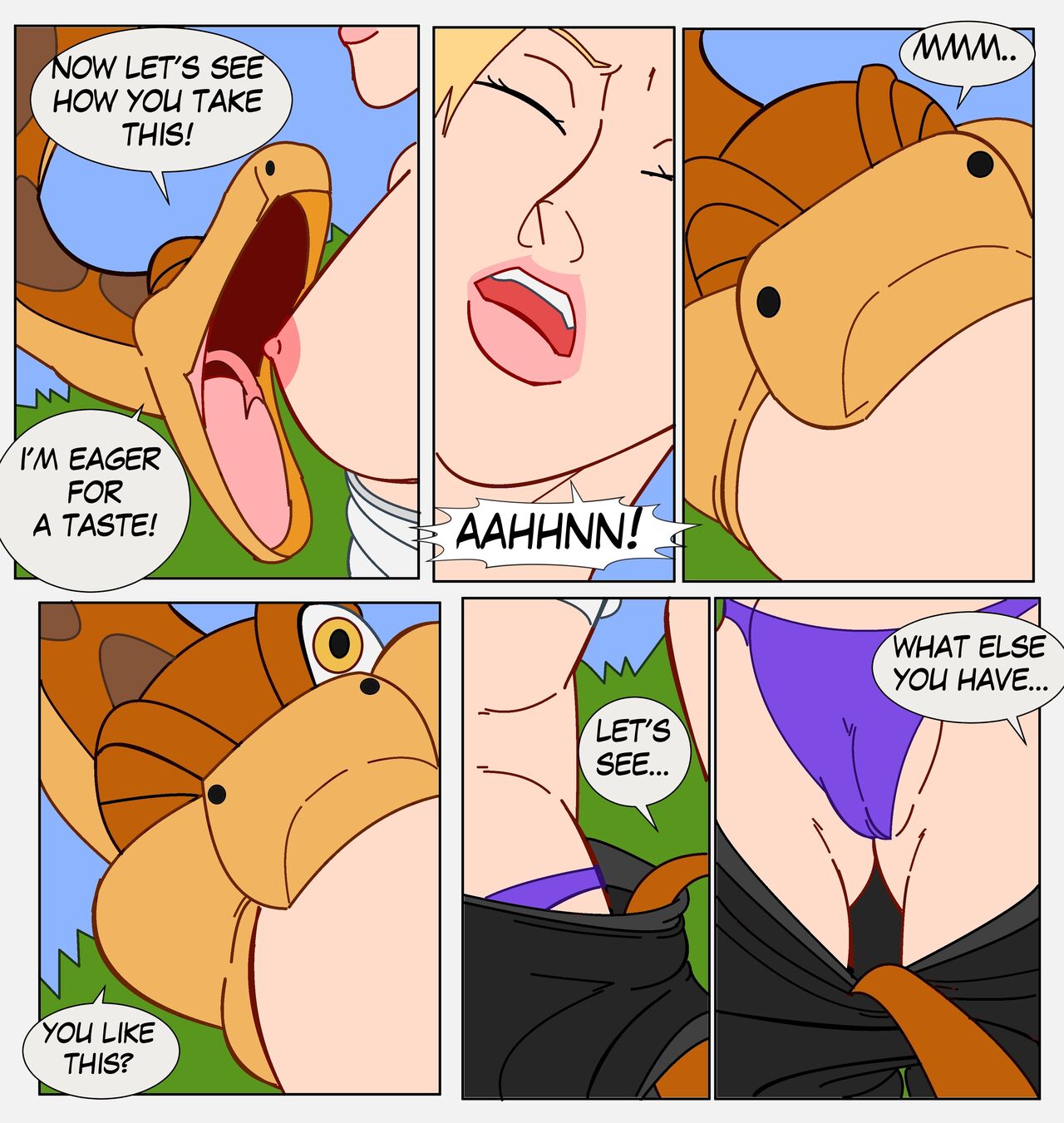 kaa's meal page 4 full