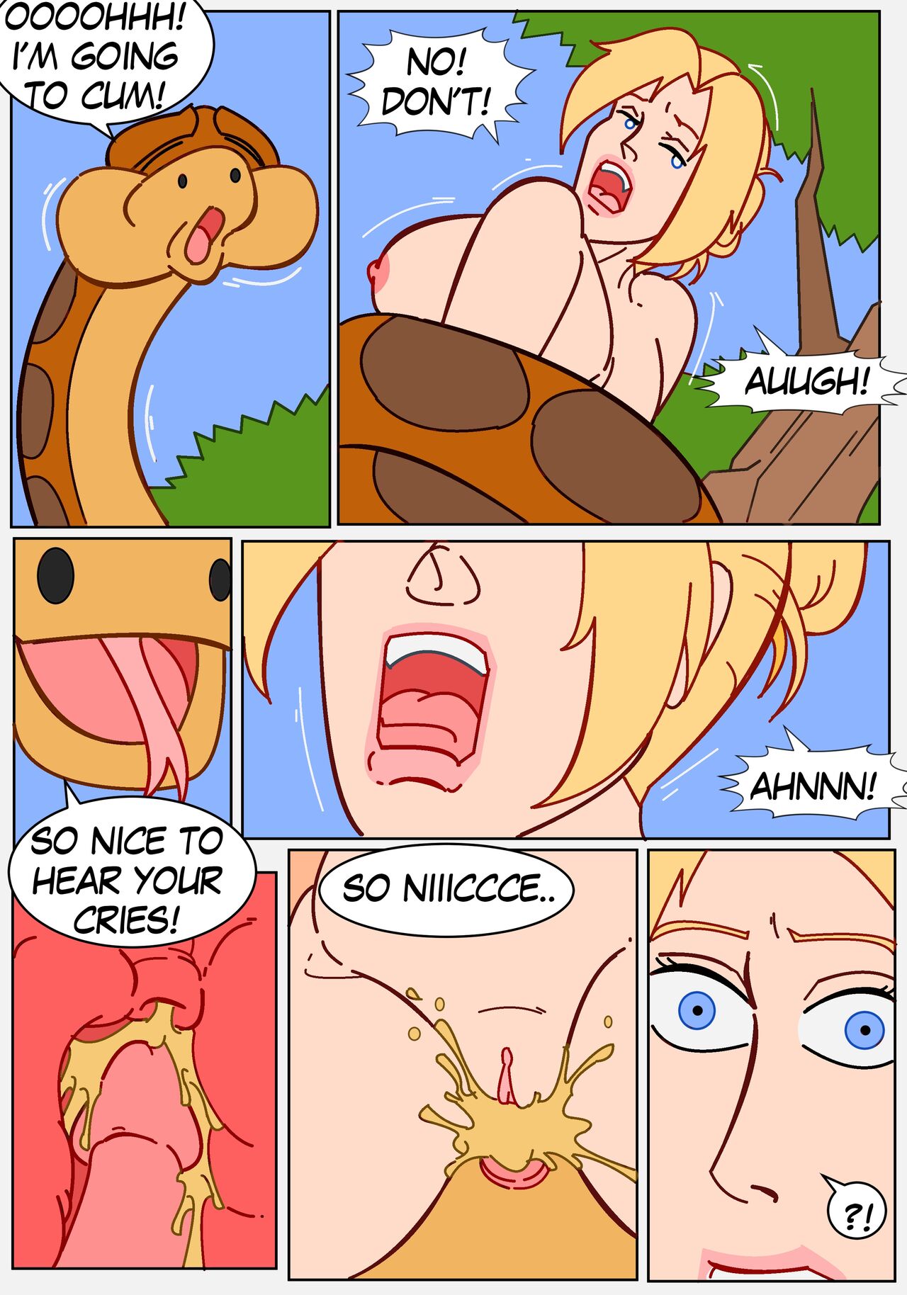 kaa's meal page 9 full