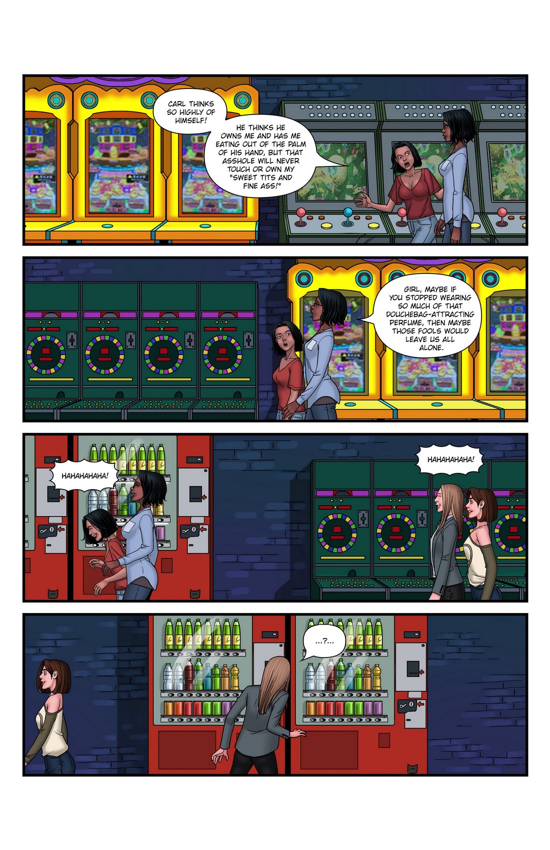 Little page 3 full