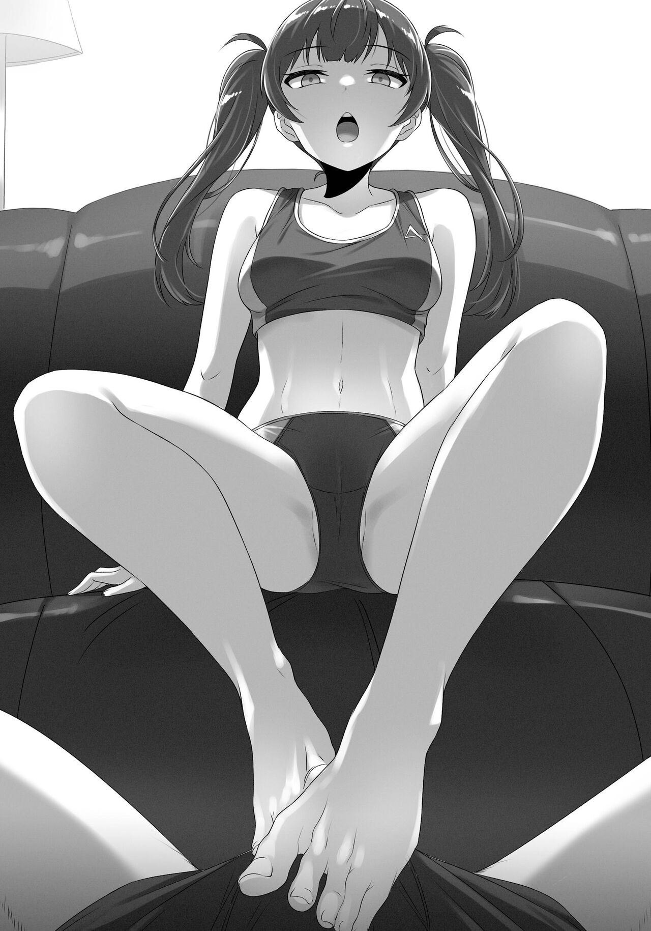 Iyana kao sa renagara ko-dzukuri sa sete moraitai page 10 full