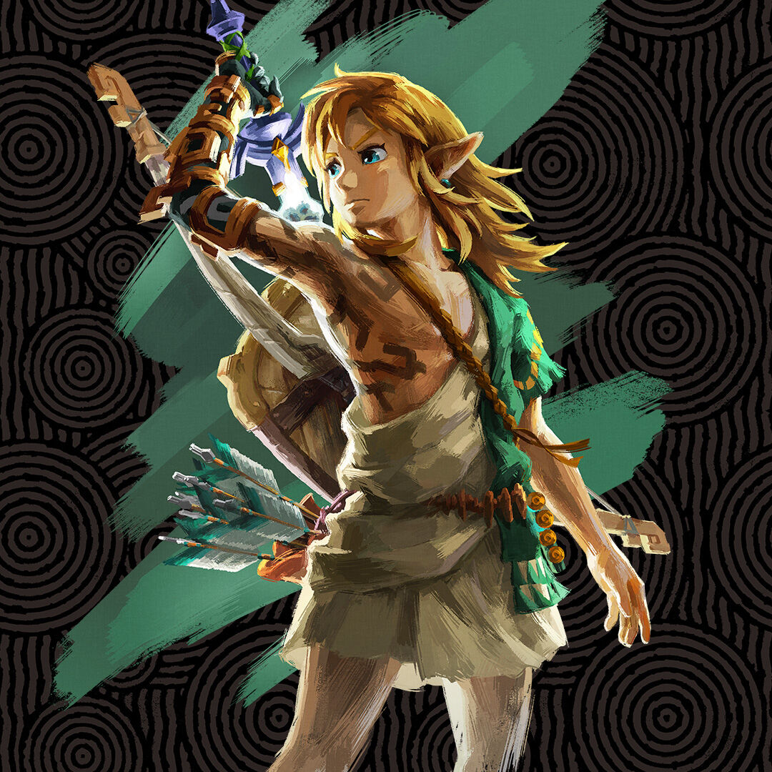 The Legend of Zelda page 9 full