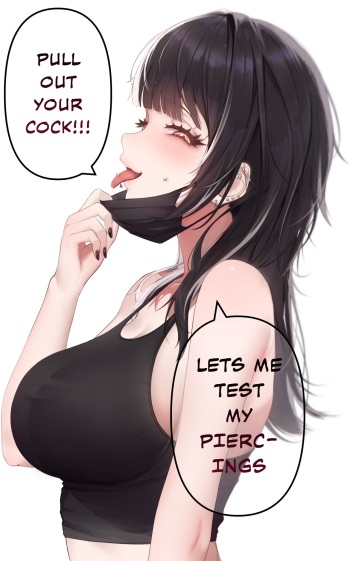 Shiori's gawk gawk 3000 cover