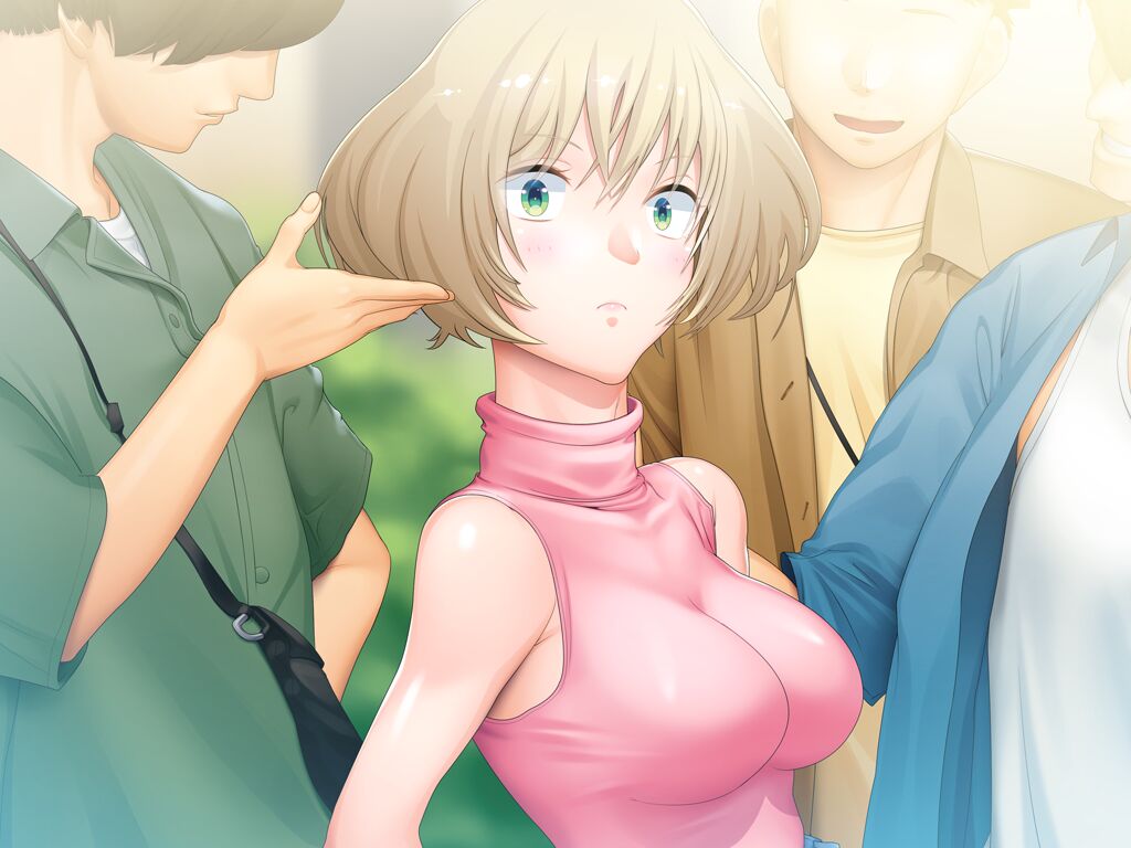 Moratorium ~Blue Hour Shiawase no Jikan~ page 3 full