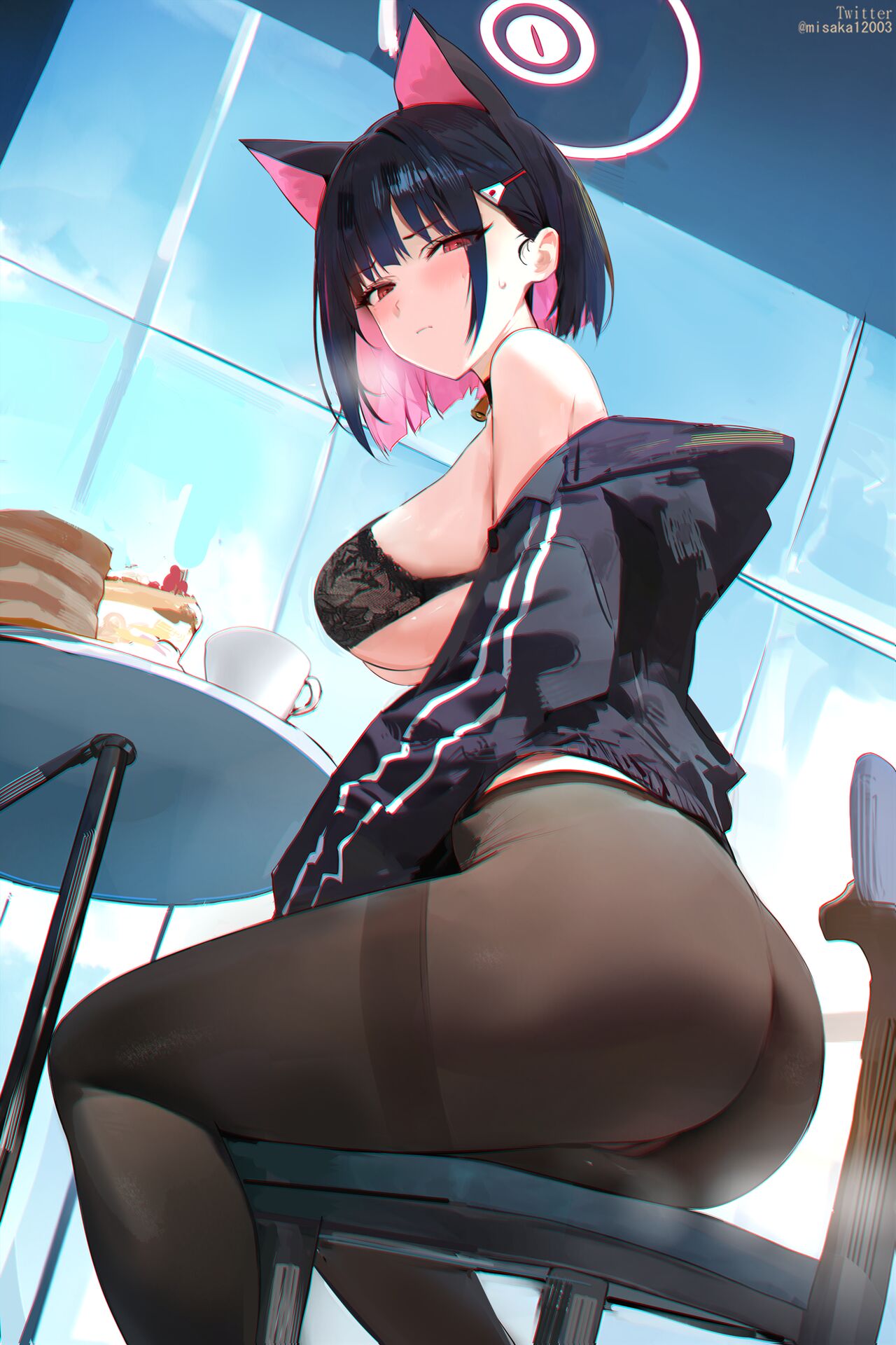 御坂12003  2024.01.07 page 7 full