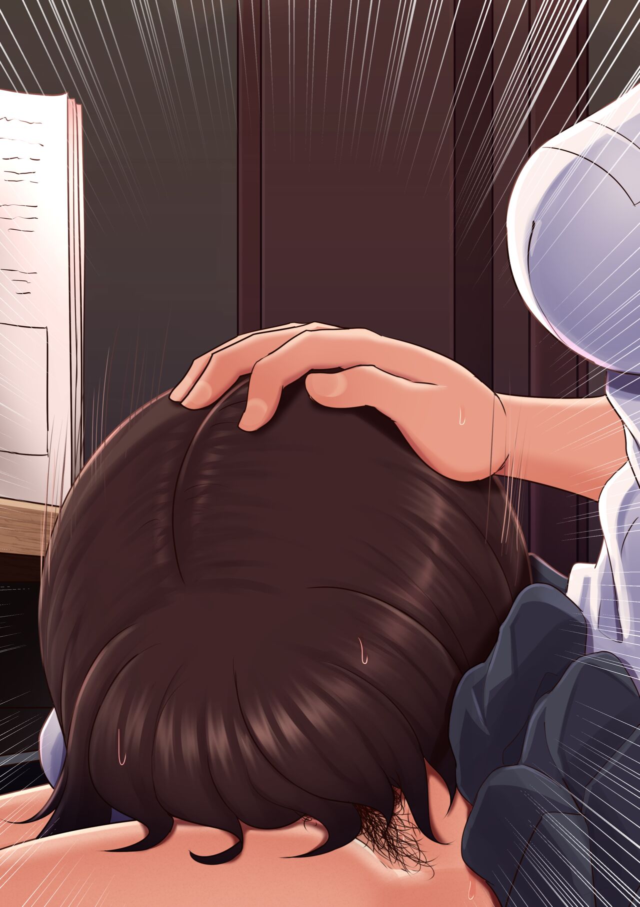 Jugyouchuu page 8 full