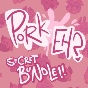 Pork Eh? Secret Bundle cover