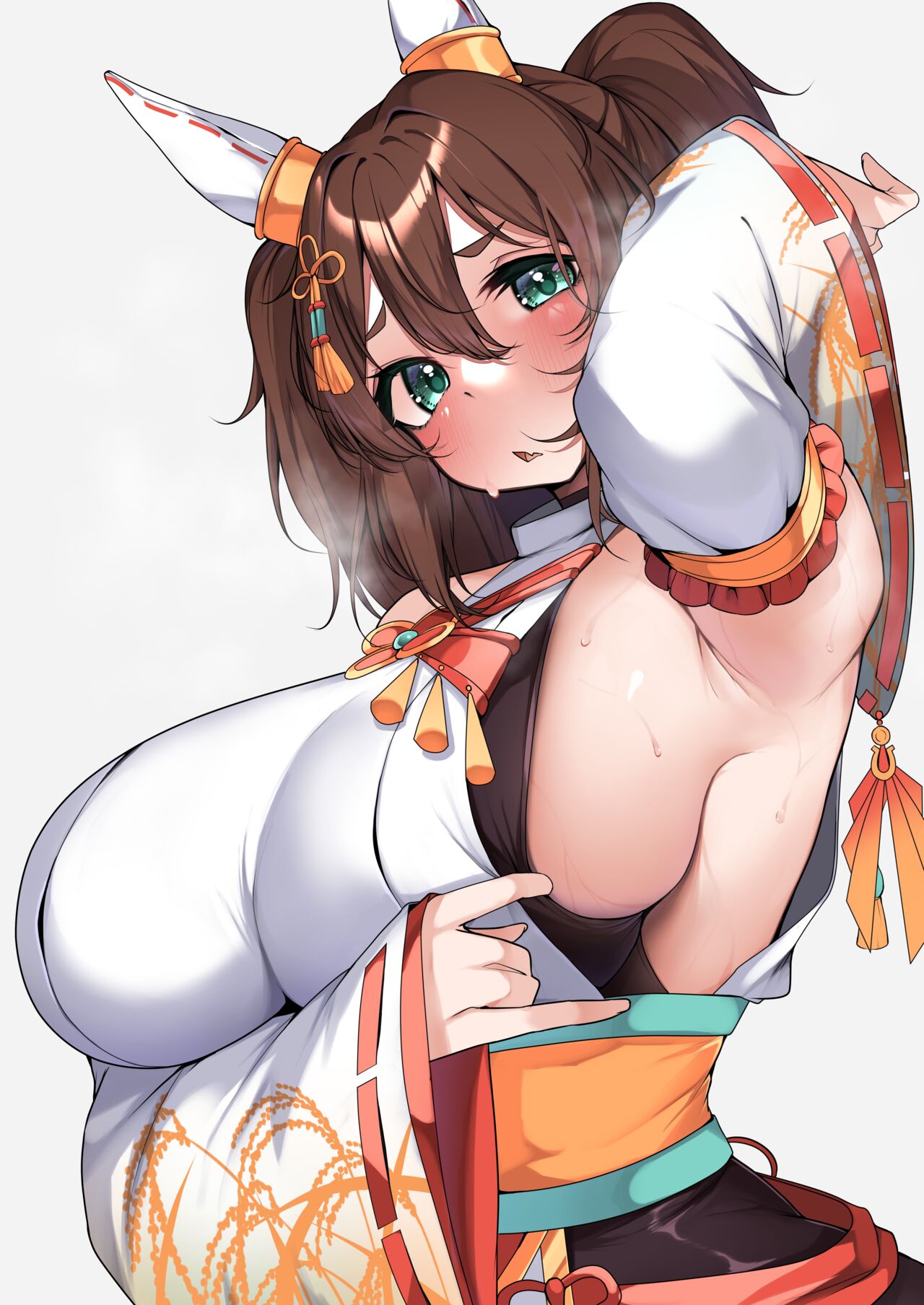 ●PIXIV● けーしむ page 2 full
