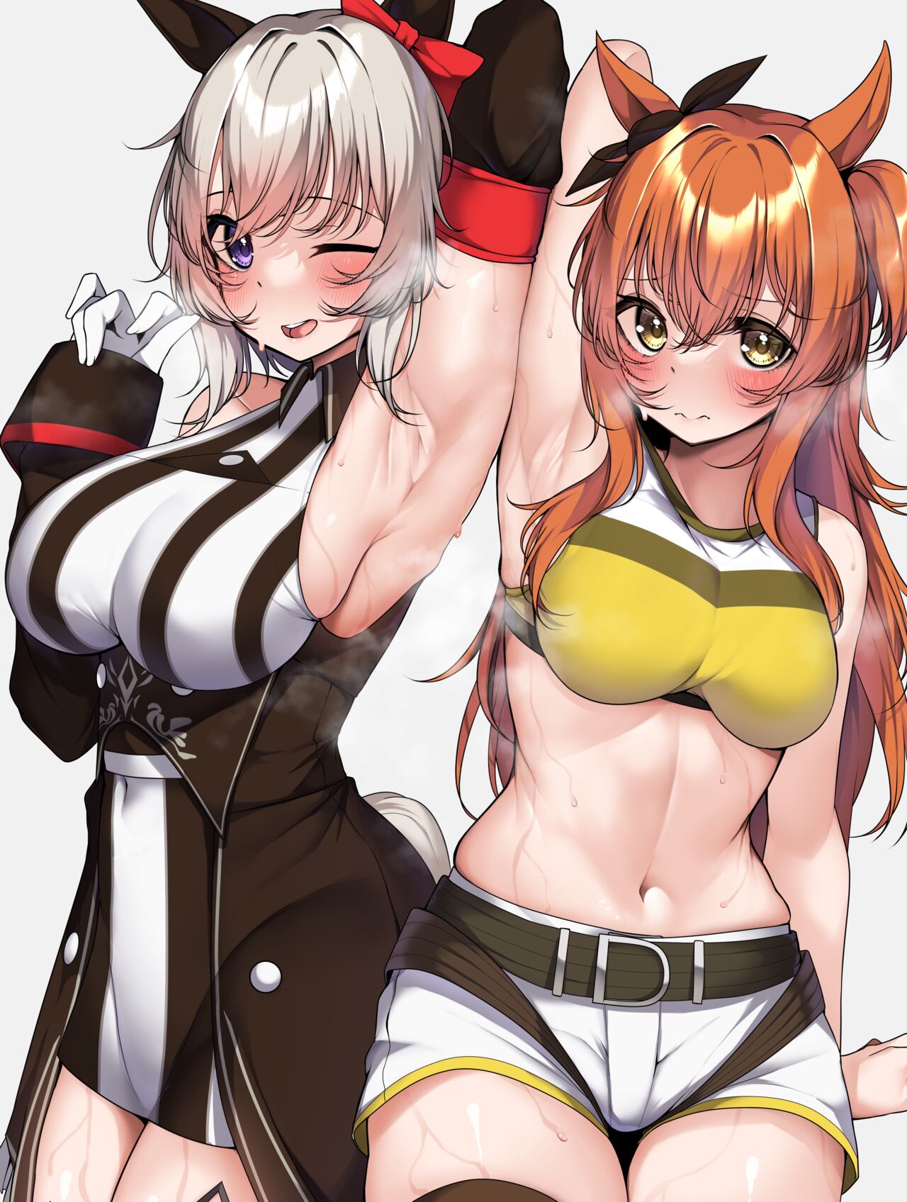 ●PIXIV● けーしむ page 9 full