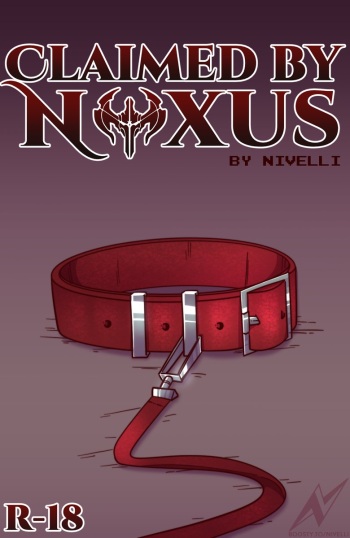 Claimed by Noxus cover