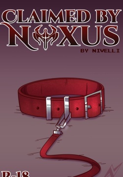 Claimed by Noxus