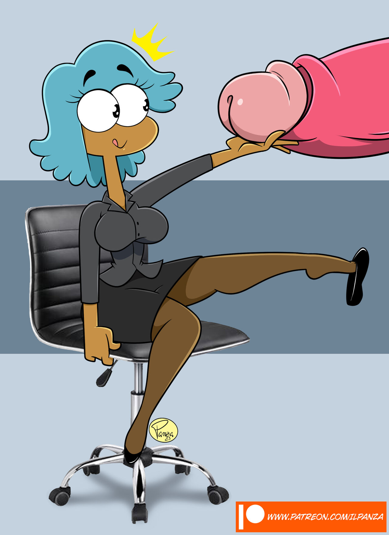 Work Benefits page 3 full