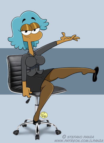 Work Benefits cover