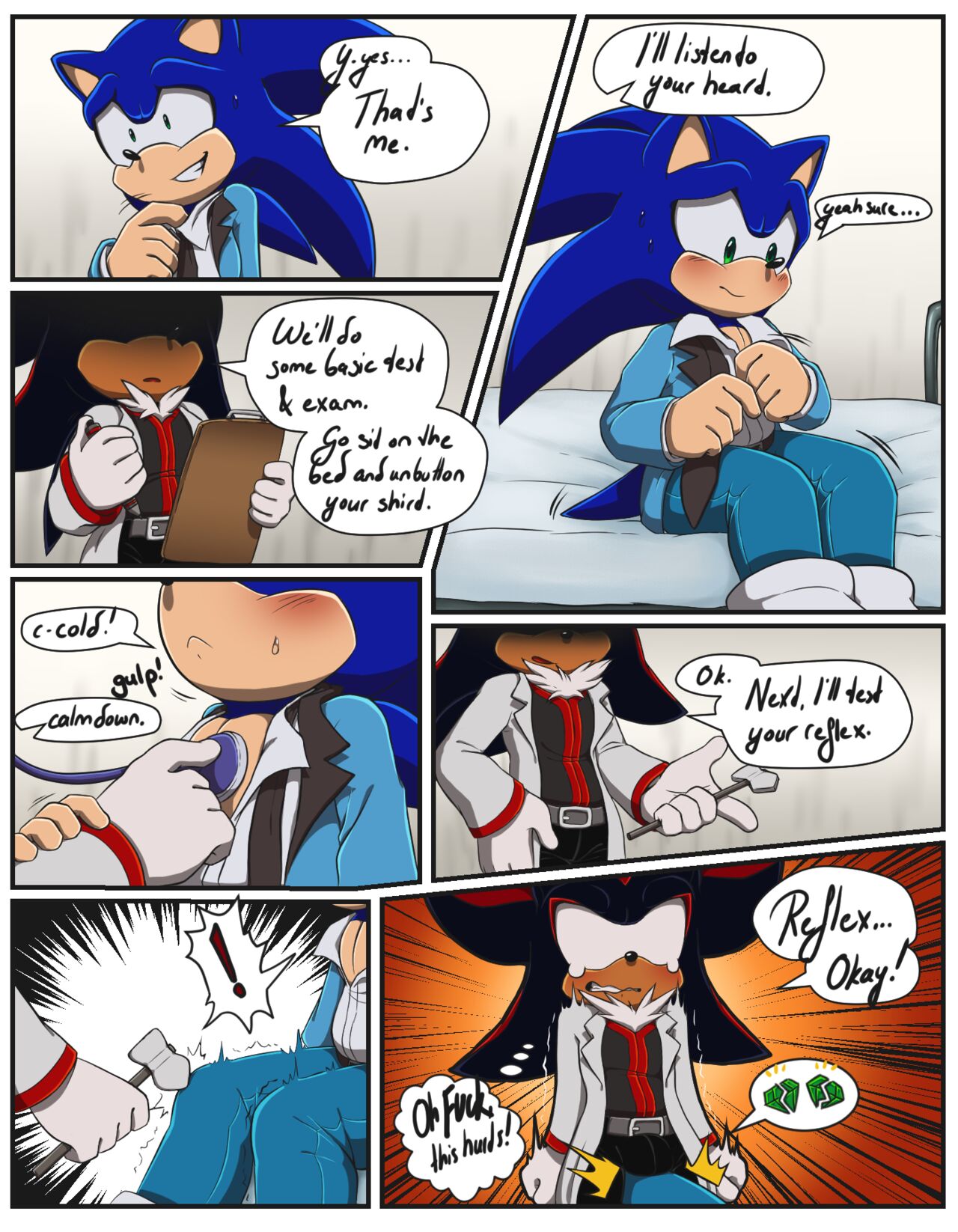 Medical Day page 2 full