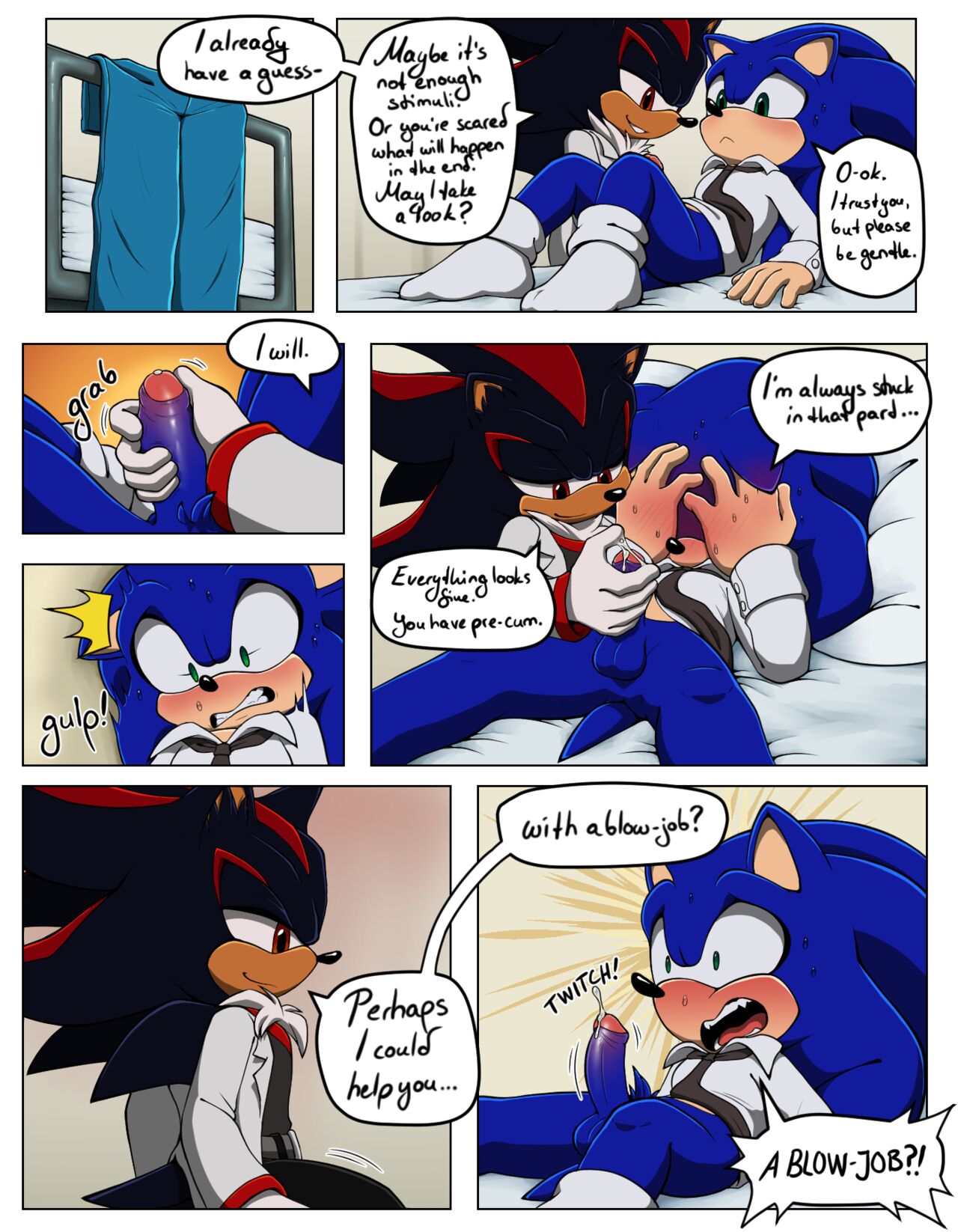Medical Day page 8 full
