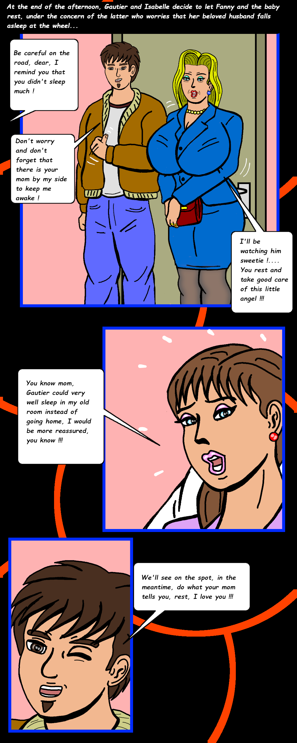 Sexual burglary page 5 full