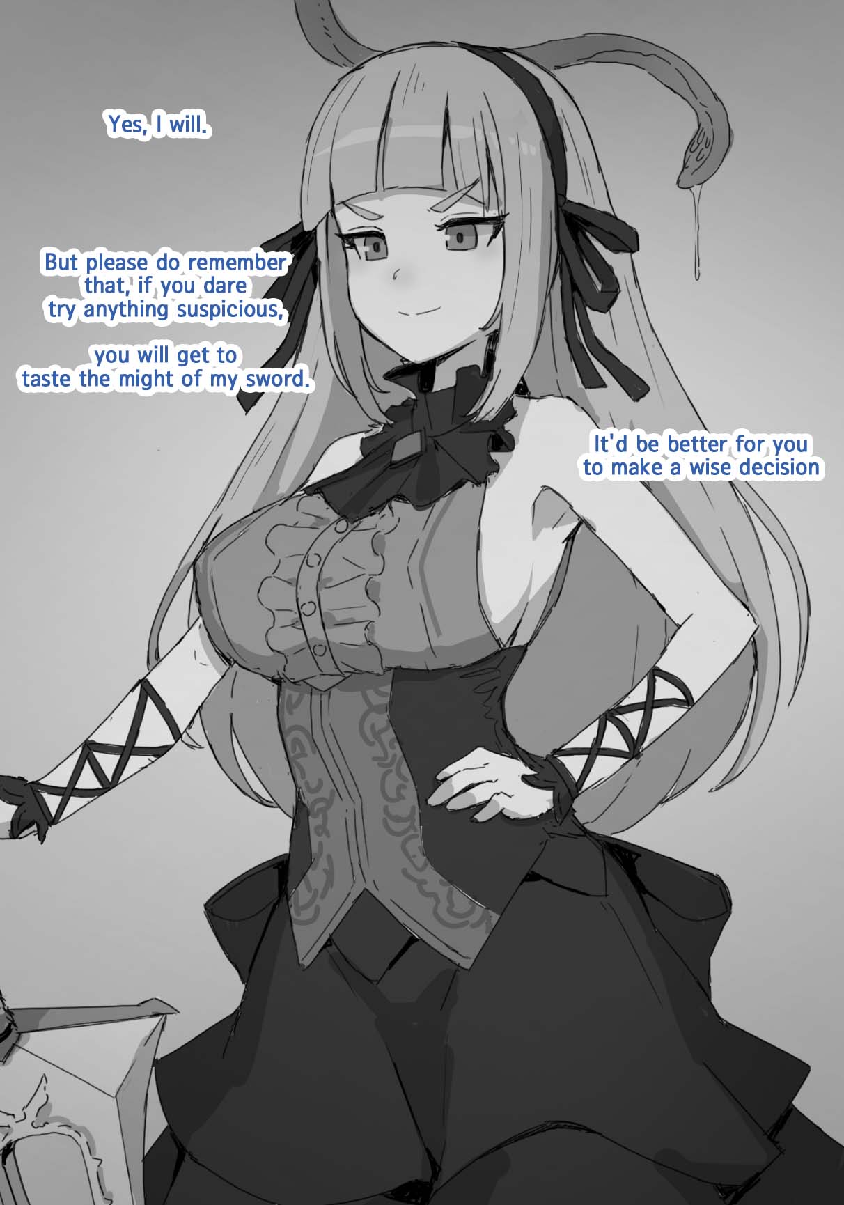 29.Closers Futanari page 3 full