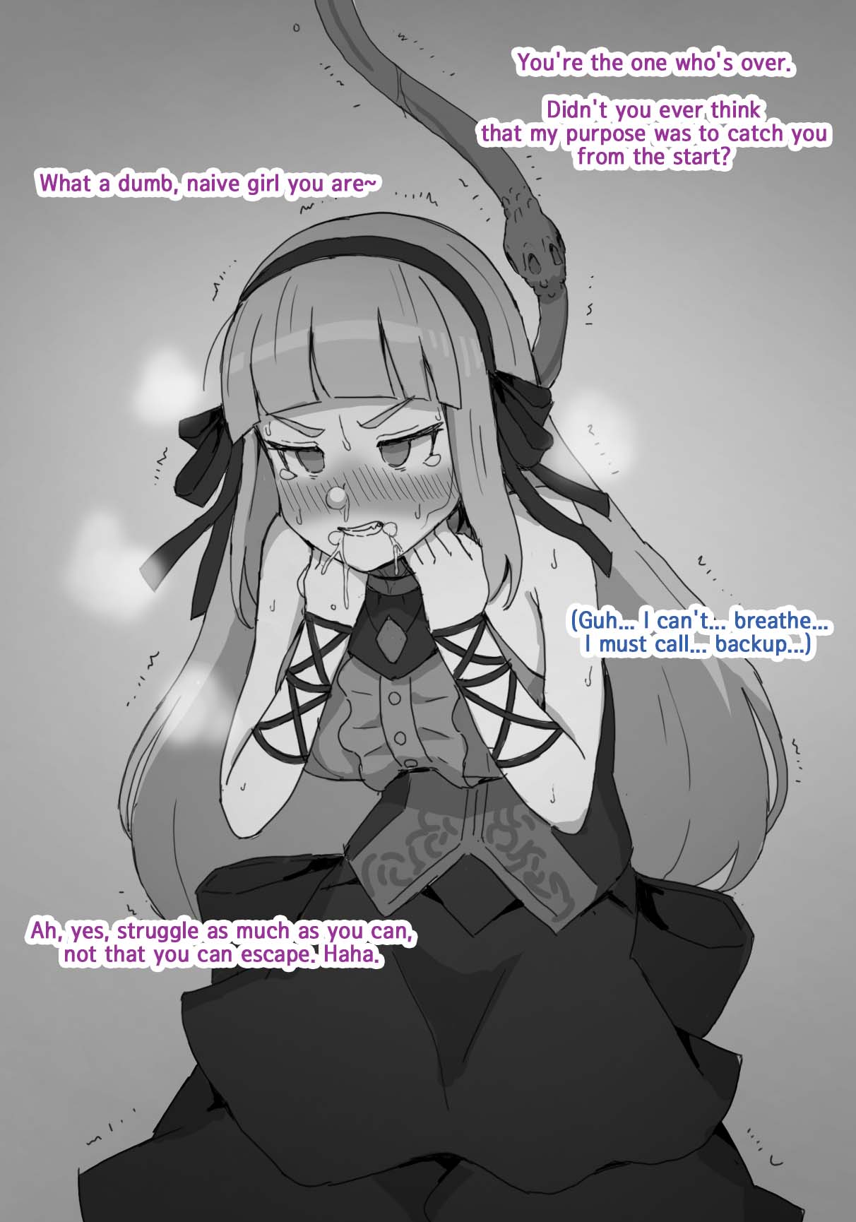 29.Closers Futanari page 5 full