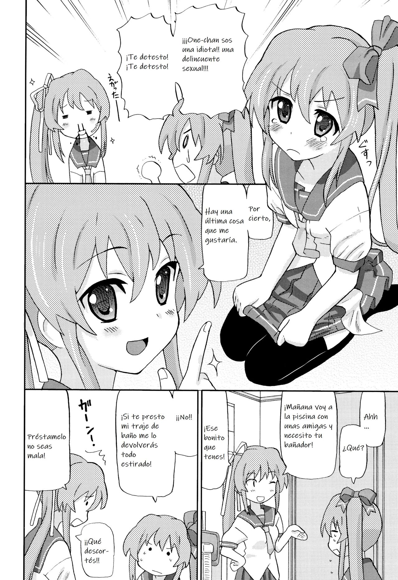 Yurishiizu page 4 full