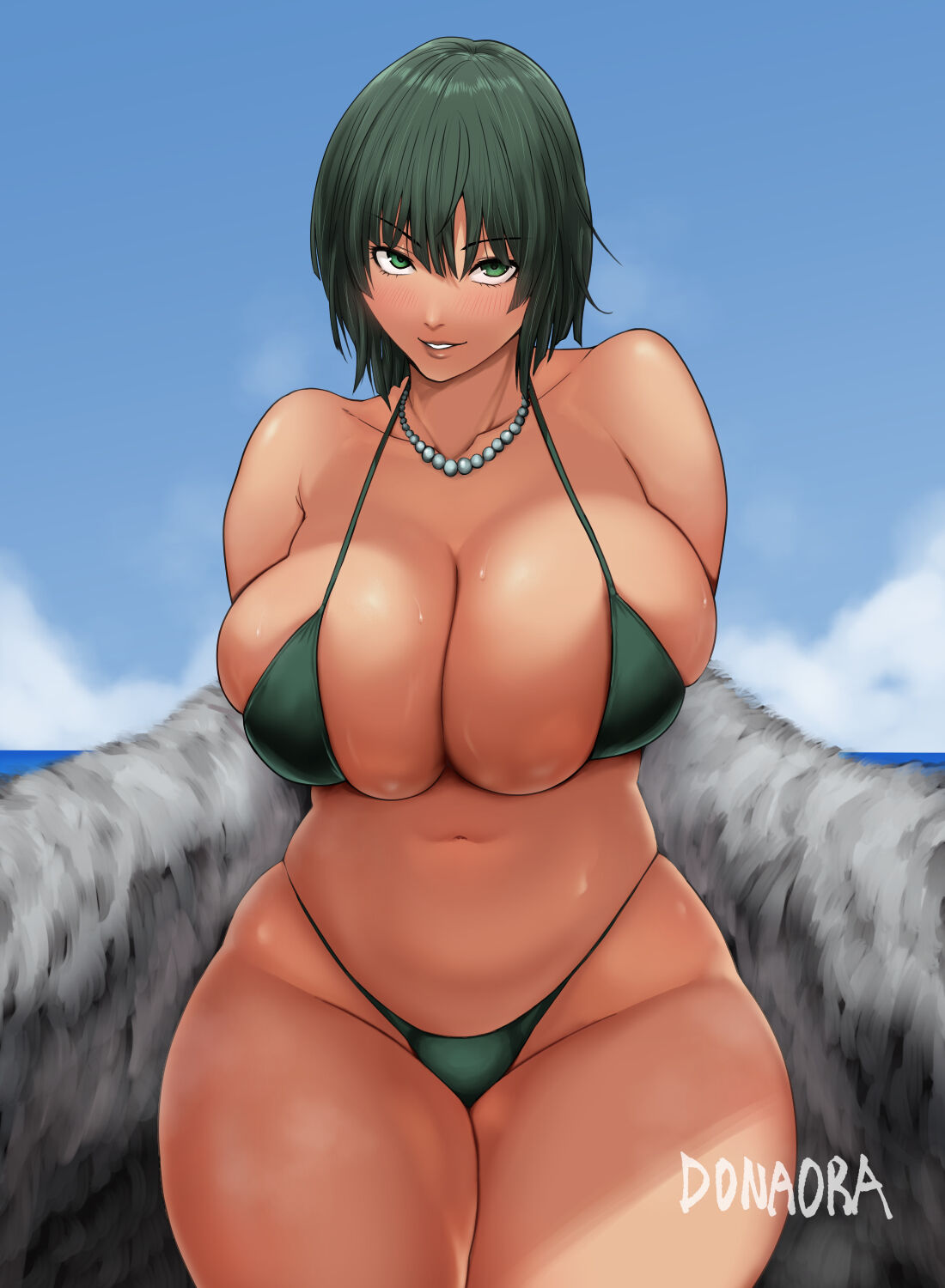 Jigoku no Fubuki page 2 full
